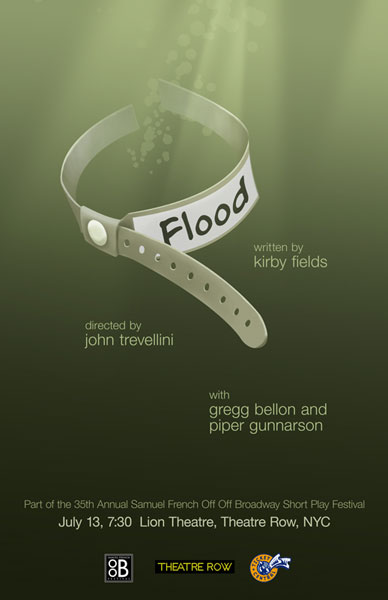 Flood Poster
